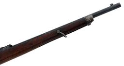 WERNDL MODEL 1867 11.15x42mmR CALIBER CARBINE