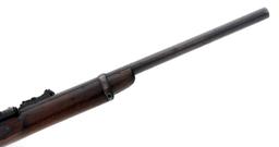 BRITISH ENFIELD MODEL Mk II* .577 CALIBER CARBINE