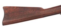 US SPRINGFIELD MODEL 1873 .45-70 TRAPDOOR RIFLE