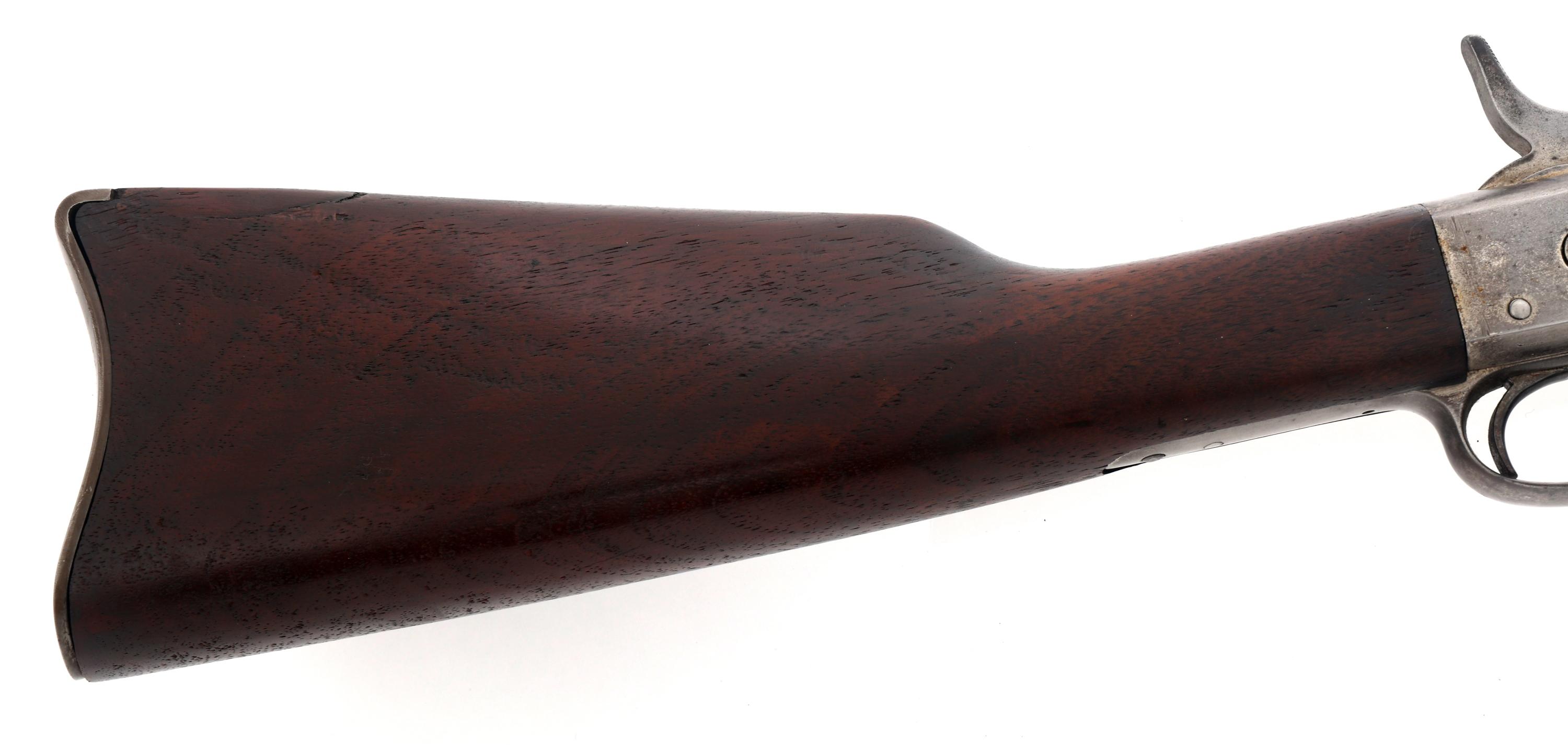 US REMINGTON MODEL No 1 .50-70 CALIBER CARBINE