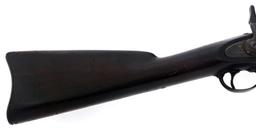 US SPRINGFIELD MODEL 1870 50-70 CONVERSION RIFLE