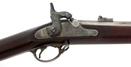 SAVAGE CONTRACT MODEL 1863 .58 CALIBER MUSKET