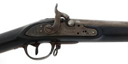 VIRGINIA MANUFACTORY SECOND MODEL MUSKET