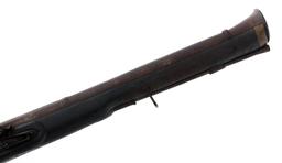 EAST INDIA COMPANY BARNETT BLUNDERBUSS