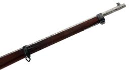 COSTA RICAN MAUSER MODEL 1910 RIFLE FOR PARTS