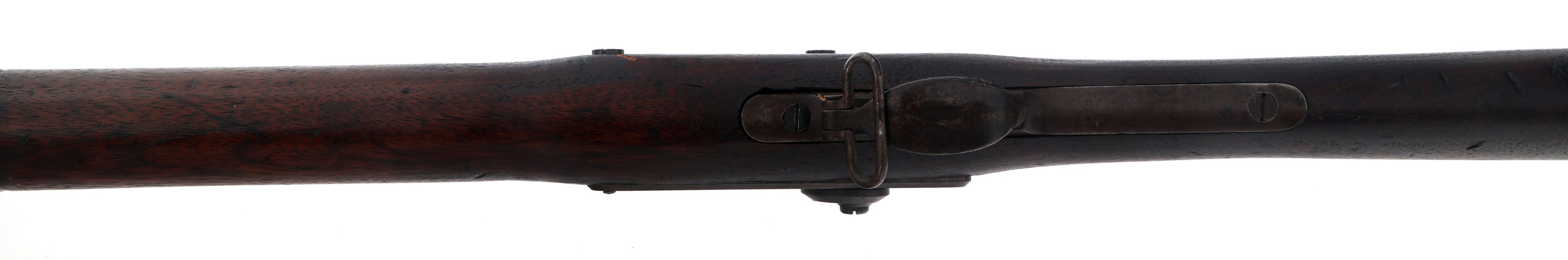 US SPRINGFIELD MODEL 1863 TRAINING DUMMY MUSKET