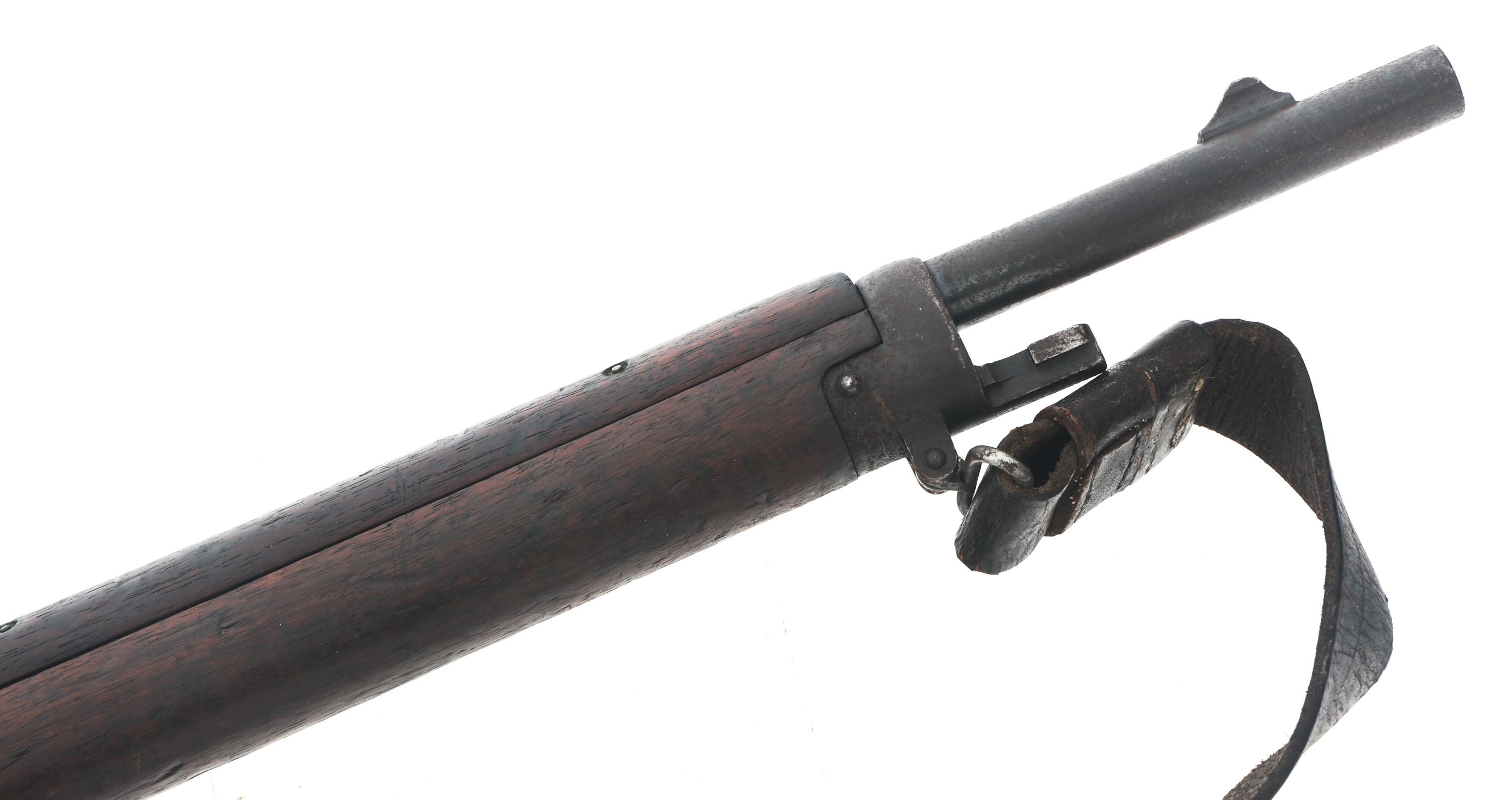 DP 1901 NEW ZEALAND ENFIELD LEC .303 CAL CARBINE