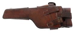 C-96 BROOMHANDLE MAUSER SHOULDER STOCK HOLSTER