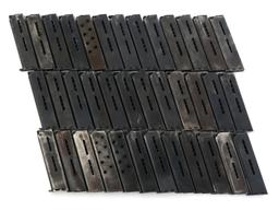 FRENCH MAB MODEL D PISTOL MAGAZINES