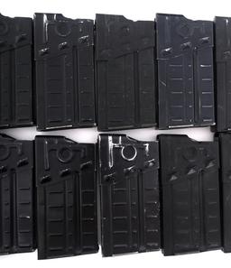 HK G3 7.62x51mm CALIBER 20 ROUND RIFLE MAGAZINES