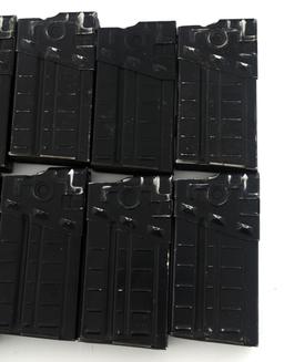 HK G3 7.62x51mm CALIBER RIFLE MAGAZINES