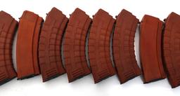 AK47 7.62x39mm CALIBER RIFLE MAGAZINES