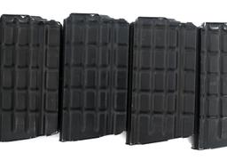 ARMALITE AR10 .308 CALIBER RIFLE MAGAZINES