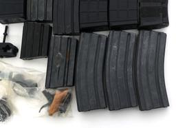 AR15 / M16 5.56mm MAGAZINES AND ACCESSORIES