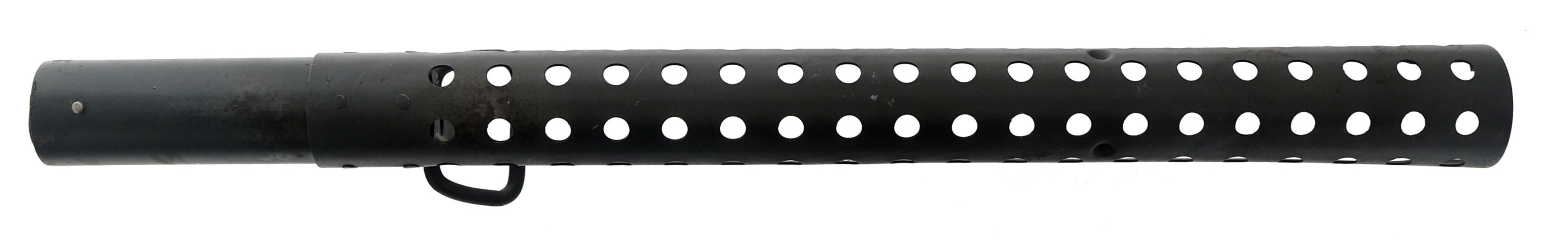 MODERN PRODUCTION SHOTGUN HEAT SHIELD