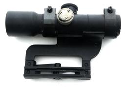 FRENCH MODEL 1953 RIFLE SCOPE FOR Mle 1949 & 49/56