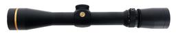 LEUPOLD MODEL VX-III 2.5-8x36mm SCOPE