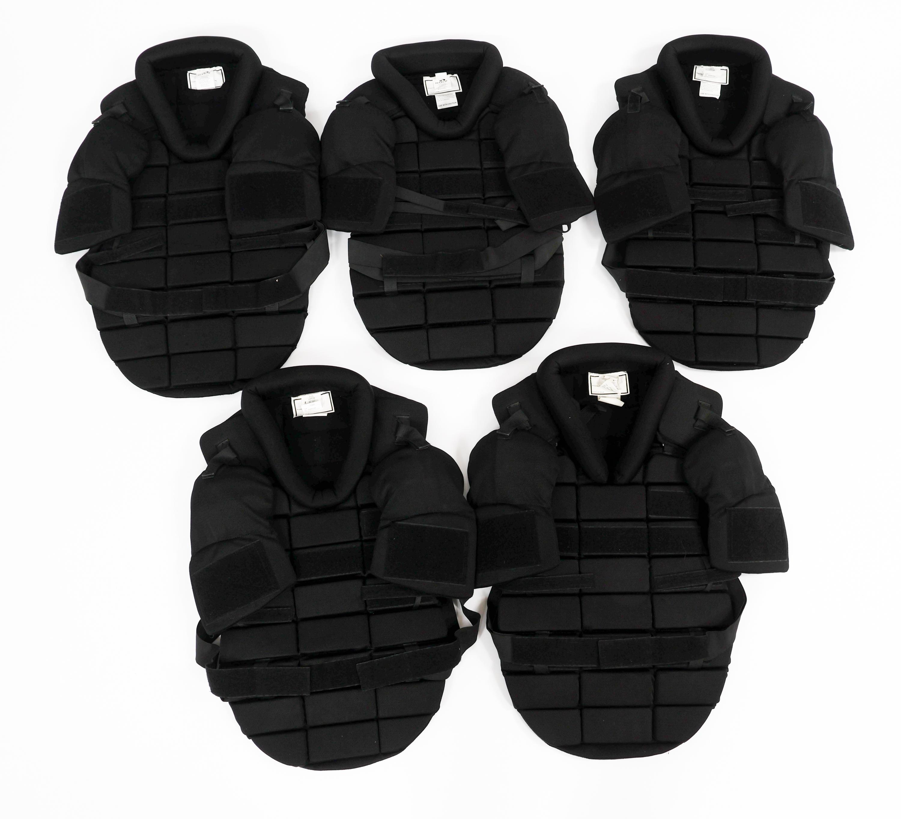 HATCH CPX2500 POLICE RIOT PROTECTION GEAR