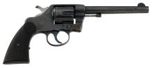 1898 US COLT NEW NAVY MODEL 1895 DA REVOLVER