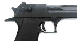 IMI MODEL DESERT EAGLE 50 AE CALIBER PISTOL