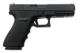 GLOCK MODEL 21 .45 AUTO CALIBER SEMI AUTO PISTOL