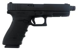 GLOCK MODEL 21 .45 AUTO CALIBER SEMI AUTO PISTOL