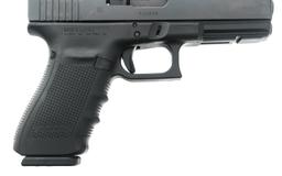 GLOCK MODEL 21 GEN 4 .45 AUTO CALIBER PISTOL