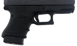 GLOCK MODEL 30 GEN 4 .45 ACP CALIBER PISTOL