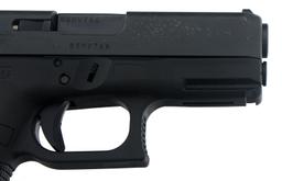 GLOCK MODEL 30S .45 AUTO CALIBER SEMI AUTO PISTOL