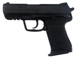 HECKLER & KOCH MODEL 45C .45 ACP CALIBER PISTOL