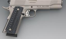 MAGNUM RESEARCH MR1911GSS .45 ACP CALIBER PISTOL