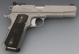 SIG SAUER MODEL GSR 1911 TARGET .45 AUTO PISTOL