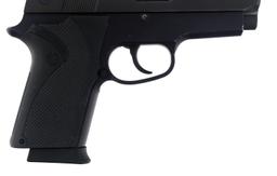 SMITH & WESSON MODEL 457 .45 ACP CALIBER PISTOL