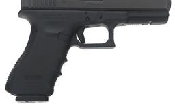 GLOCK MODEL 37 .45 GAP CALIBER SEMI AUTO PISTOL