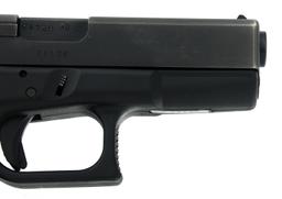 GLOCK MODEL 23 .40 S&W CALIBER PISTOL