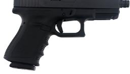 GLOCK MODEL 19 9x19mm CALIBER SEMI AUTO PISTOL