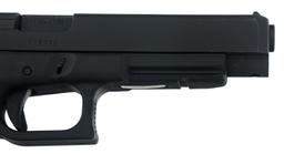 GLOCK MODEL 34 9x19mm CALIBER PISTOL