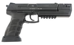 HK MODEL P30L-V3 9mm CALIBER PISTOL