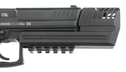 HK MODEL P30L-V3 9mm CALIBER PISTOL