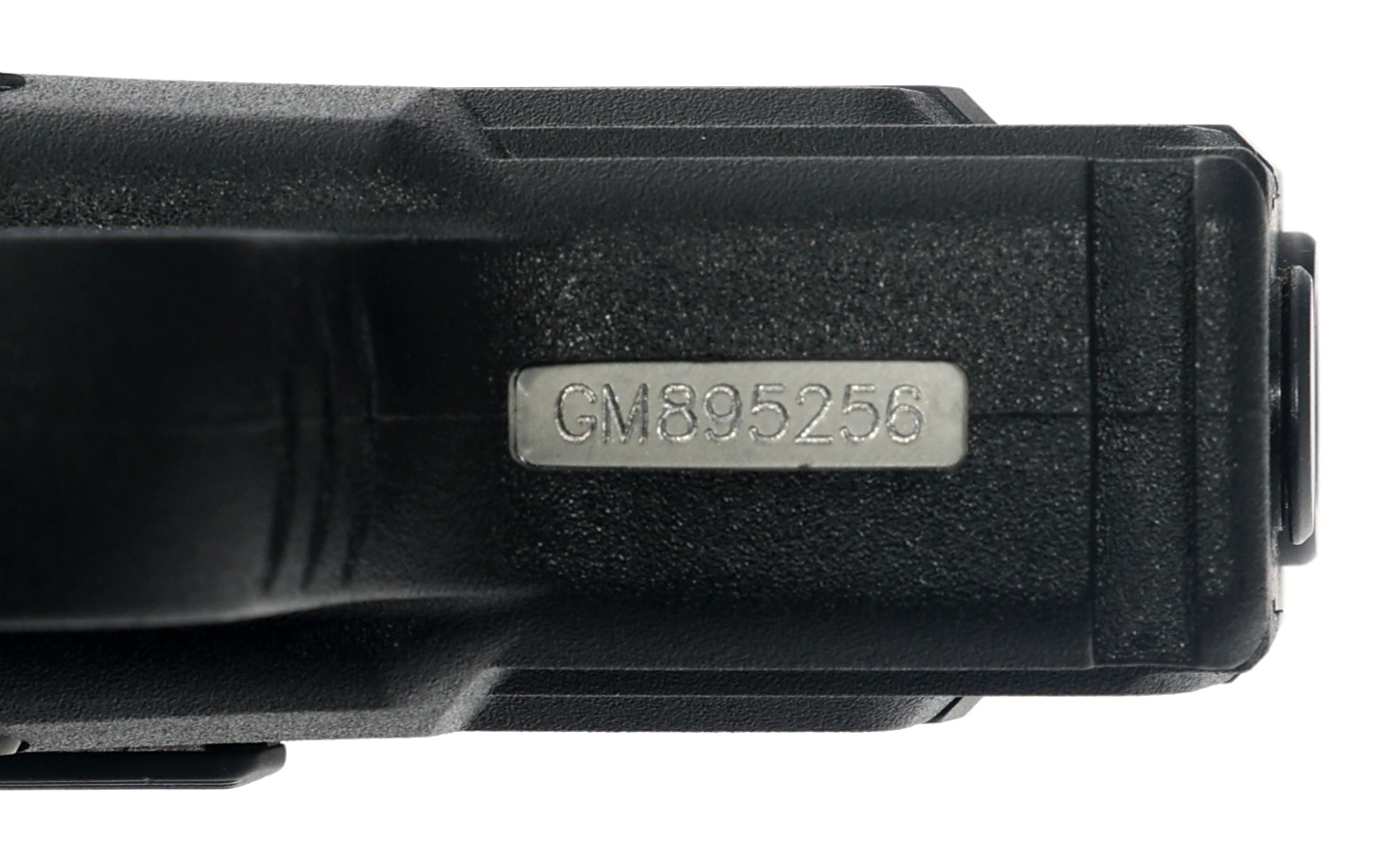 SPRINGFIELD MODEL XD-9 9x19mm CALIBER PISTOL