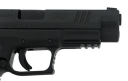 SPRINGFIELD ARMORY MODEL XDm-9 9mm CAL PISTOL