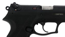 STAR MODEL ULTRA STAR 9x19mm CALIBER PISTOL