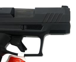 TAURUS MODEL GX4 9x19mm CALIBER PISTOL