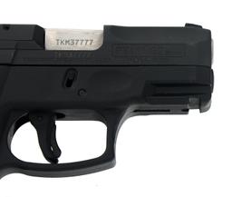 TAURUS MODEL MILLENNIUM G2 9x19mm CALIBER PISTOL