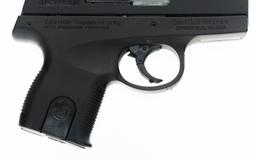 SMITH & WESSON MODEL SW380 .380 AUTO CAL PISTOL