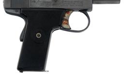 HARRINGTON & RICHARDSON SELF-LOADING .32 PISTOL