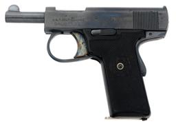 HARRINGTON & RICHARDSON SELF-LOADING .32 PISTOL