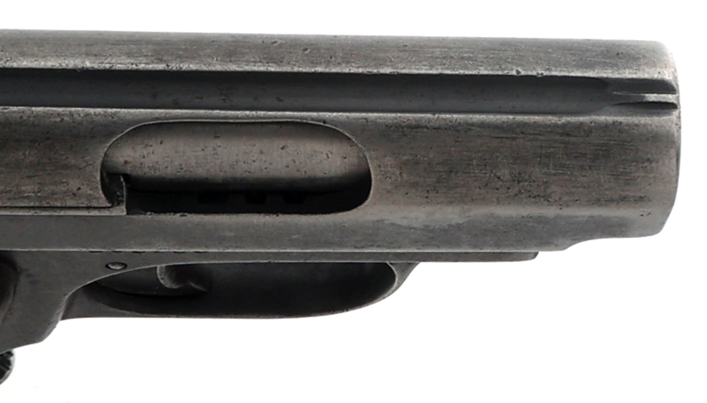 FN HERSTAL MODEL 1905 .25 CALIBER PISTOL