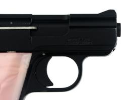 LORCIN MODEL L25 .25 AUTO CALIBER PISTOL