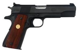 COLT SERVICE MODEL ACE .22 LR CALIBER PISTOL